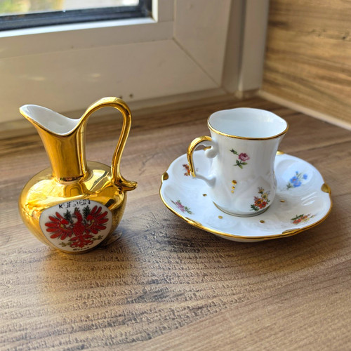 Walter exclusive espressotasse - walter,