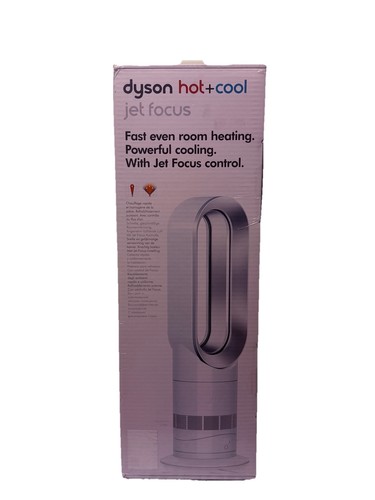 Dyson hot cool - hot+cool, 2in1