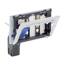 Geberit Sigma Einwurfschacht