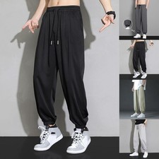 Herren Freizeithose Training