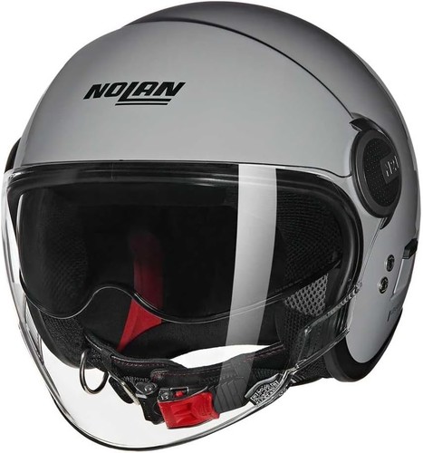 Nolan helmet n21 - nolan, 06