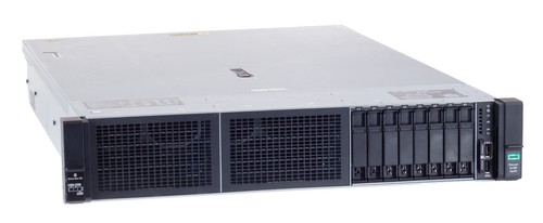 Hpe proliant dl380 - hpe, 8x