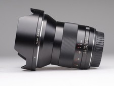 Carl Zeiss ZE T* Distagon 21