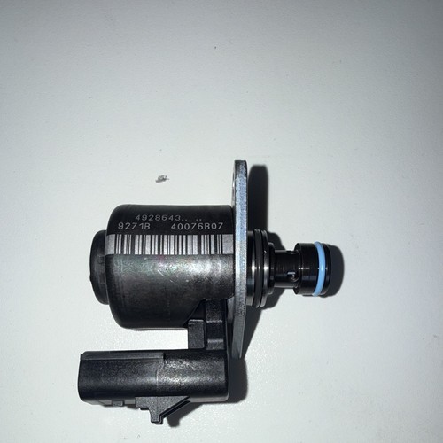 Kraftstoffdosierventil-Magnetd