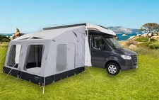 Dometic Rally Air Tour 330 S aufblasbares Wohnwagen- / Reisemobilvorzelt B-Ware