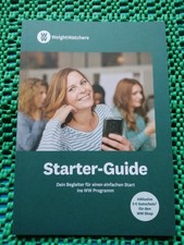 WEIGHT WATCHERS STARTER GUIDE