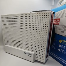 AVM FRITZ!Box 6591 Cable Mesh