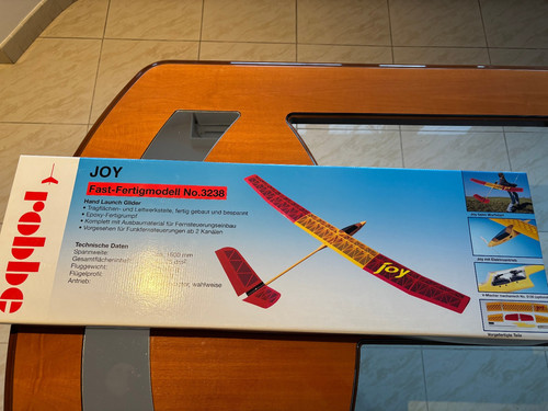 Robbe joy - robbe,