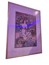 Alphonse Mucha Illustration