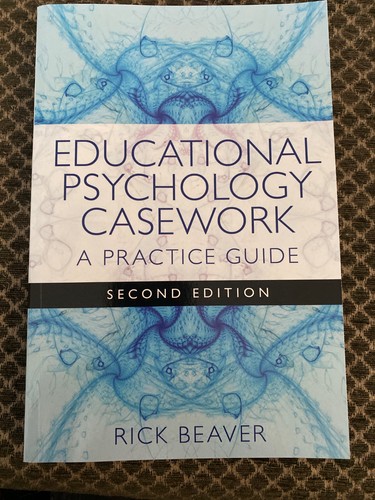 Educational psychology - educational,