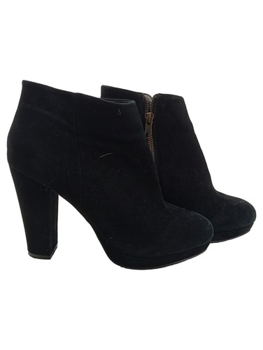 Buffalo damen stiefeletten - buffalo,