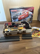 Carrera GO Disney Pixar Cars - Let's Race Rennbahn (20062475)