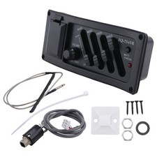 Gitarren Vorverstaerker