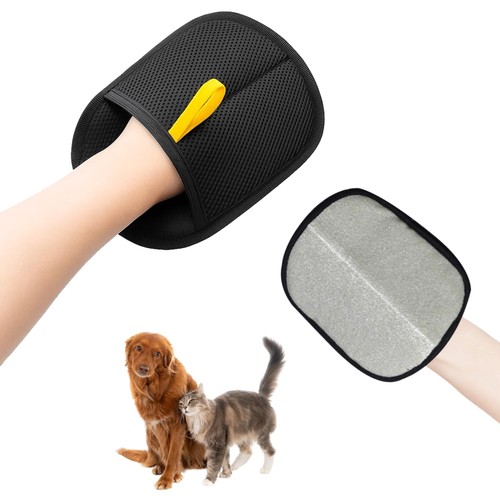 Fingerlose fellhandschuhe - fingerlose,
