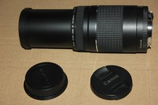 Canon EF 75-300mm f4-5.6 III