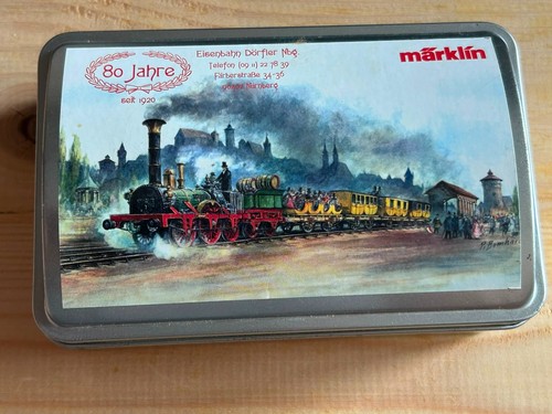 Märklin mini club spur - märklin, mini-club
