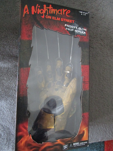 Neca freddy krüger - freddy, a