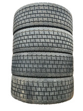 NEUE-RILLE ® GEBRAUCHTREIFEN