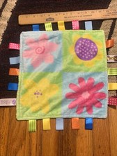 Taggies Lovey Baby Security