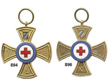 2 BRK Bayerisches Rotes Kreuz