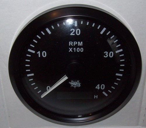 Drehzahlmesser diesel - drehzahlmesser, 85