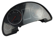 Audi A4 B7 8E V6 TDI FIS Tachometer Instrumententafel 8E0920930P OEM SCHADEN