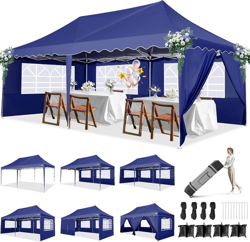 Hoteel pavillon 3x6 - hoteel,