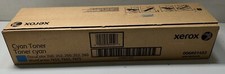 Original Xerox Toner - Cyan - 006R01452, DC240,250,260 WC 7655,7665,7755,7775