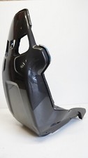 Porsche 992 GT3 Sitz Sportschalensitz Carbon Schale Schalensitz Rennsitz Fahrer