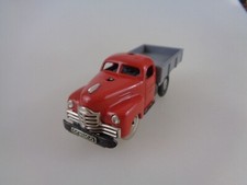 Schuco Varianto Lasto 3042 Rot