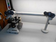 Nikon Optiphot 2 Microscope