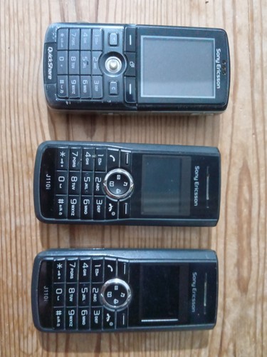 Sony ericsson quickshare - ericsson,