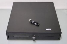 Kassenschublade Schwarz (FL3196-A30)