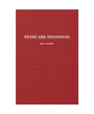 Pride and Prejudice: Limited Edition, Jane Austen