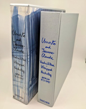 📖 Christo & Jeanne-Claude