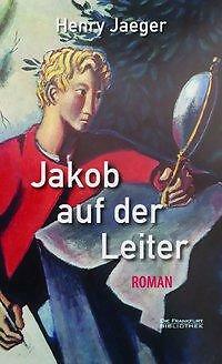 Jakob auf der leiter - der, (die