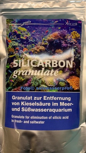 Aqua connect silicarbon 400 - connect,