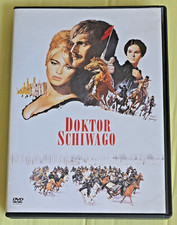 Doktor Schiwago / DVD