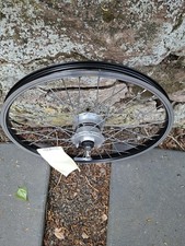 20  Zoll  Vorderlaufrad   406