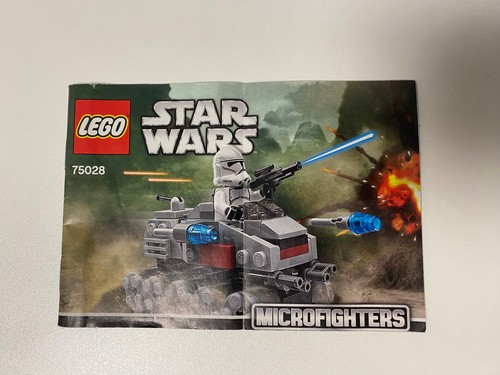 Lego star wars - 2x,