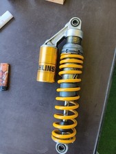 Öhlins Motorrad-Federbeine