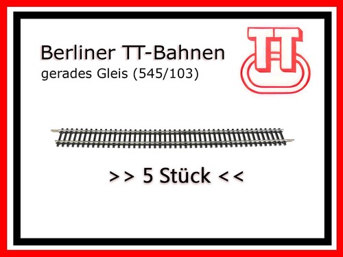 Bttb spur tt - -,