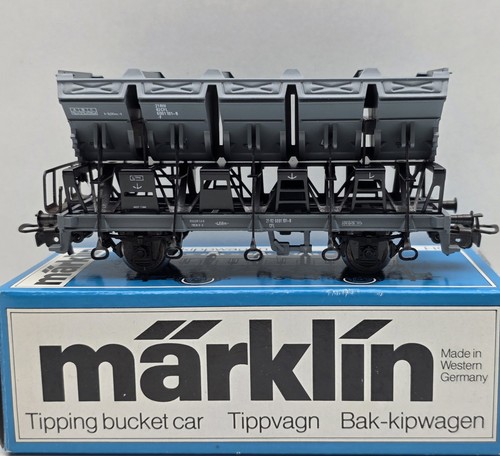 Märklin 4721 - märklin, h0