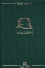 Tannenberg - Reichsarchiv