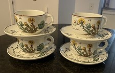 Villeroy & Boch Botanica Cups