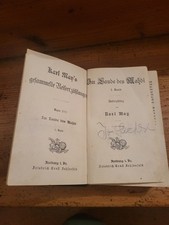 Karl May Im Lande des Mahdi 1