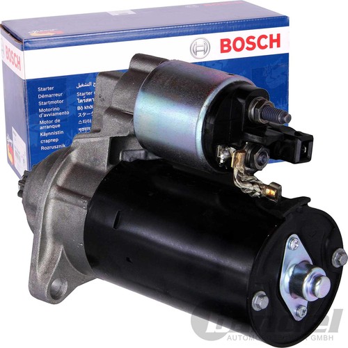 Bosch anlasser starter - starter, für
