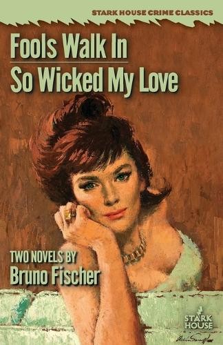 Bruno fischer fools walk - in, /