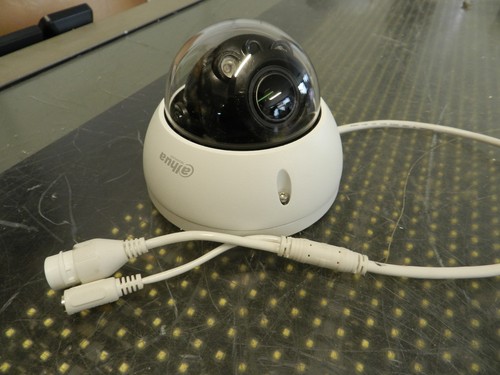 Dahua camera - dahua, ip