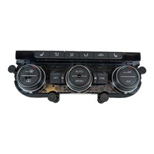 Klimabedienteil Climatronic